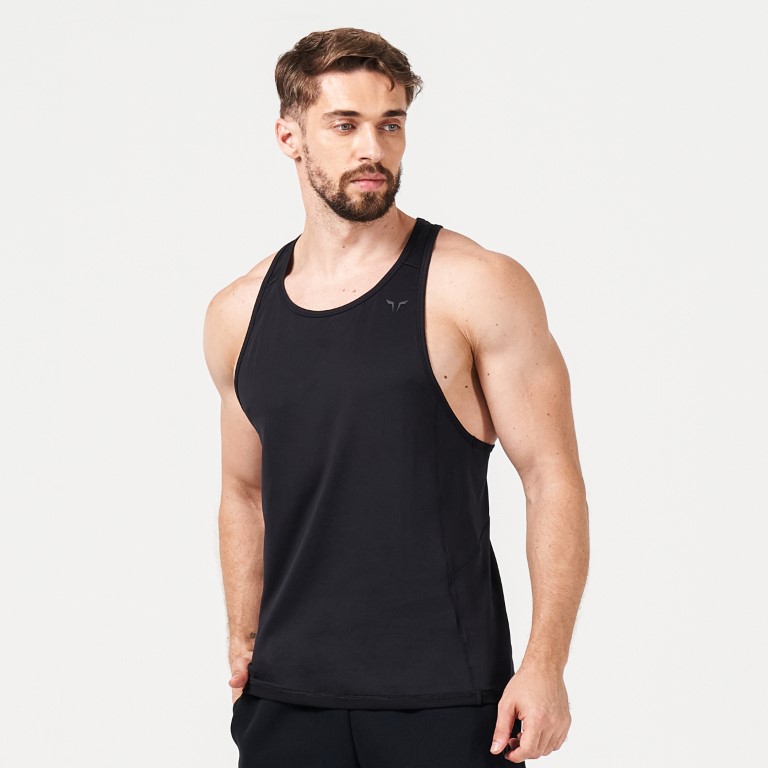 Lab360° TDry™ Stringer - Black